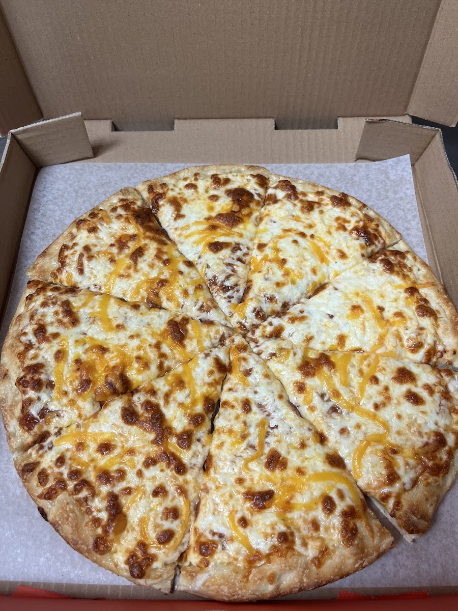 Matt's Pizza Photos 2